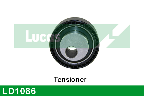 LUCAS LD1086 Tensioner...