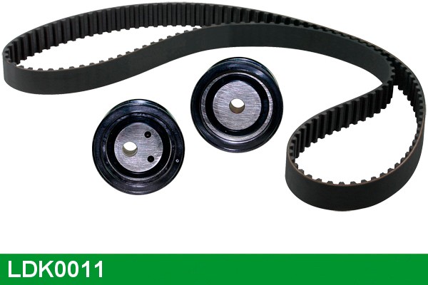 LUCAS LDK0011 Timing Belt Set