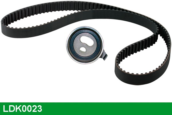 LUCAS LDK0023 Timing Belt Set