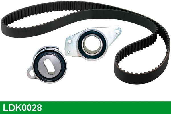 LUCAS LDK0028 Timing Belt Set