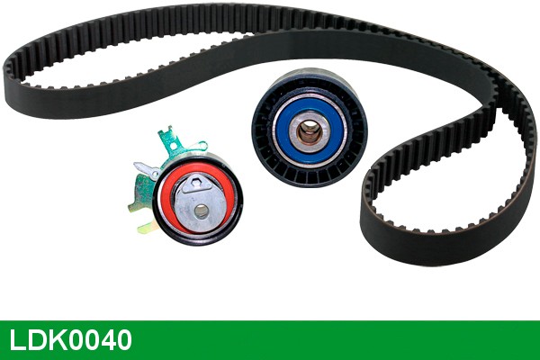 LUCAS LDK0040 Timing Belt Set