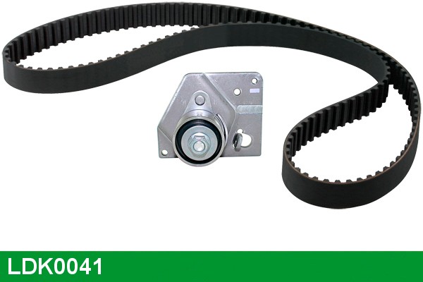 LUCAS LDK0041 Timing Belt Set