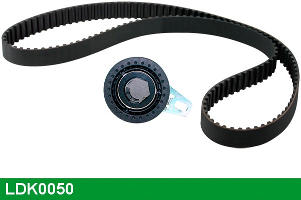 LUCAS LDK0050 Timing Belt Set