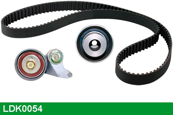 LUCAS LDK0054 Timing Belt Set