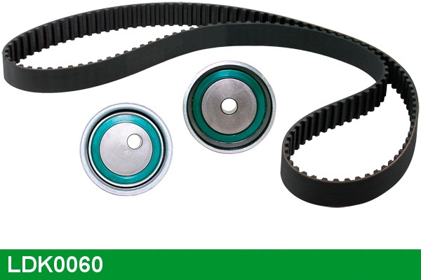 LUCAS LDK0060 Timing Belt Set