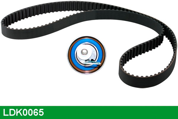 LUCAS LDK0065 Timing Belt Set