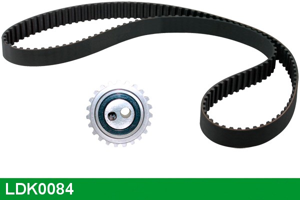 LUCAS LDK0084 Timing Belt Set