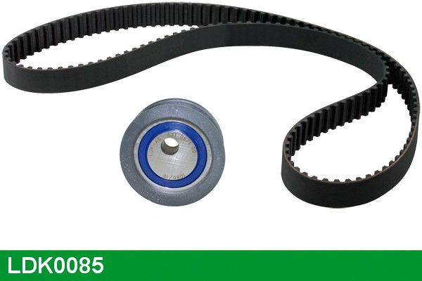 LUCAS LDK0085 Timing Belt Set