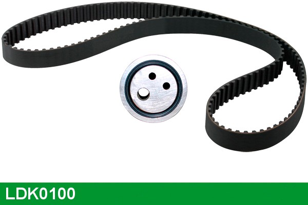 LUCAS LDK0100 Timing Belt Set