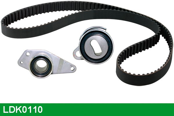 LUCAS LDK0110 Timing Belt Set