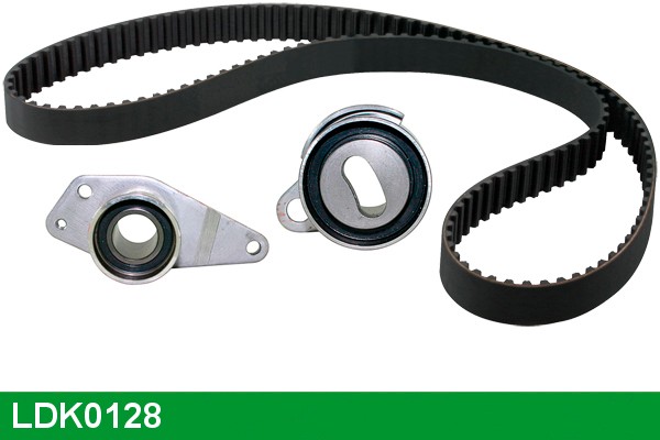 LUCAS LDK0128 Timing Belt Set