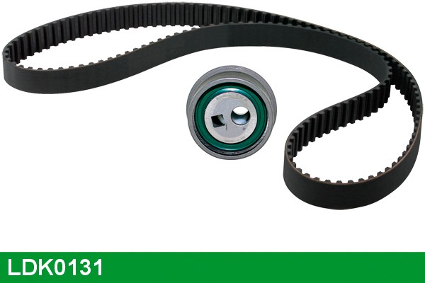 LUCAS LDK0131 Timing Belt Set