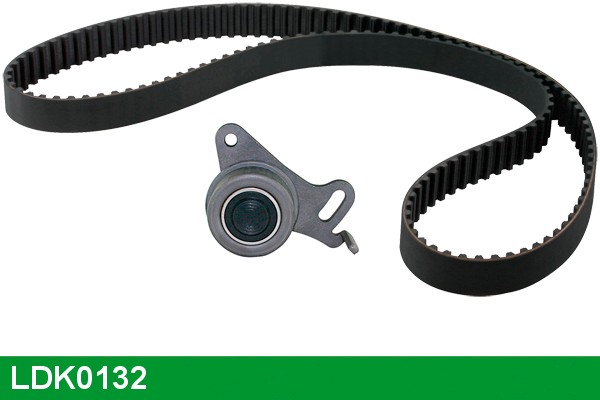 LUCAS LDK0132 Timing Belt Set