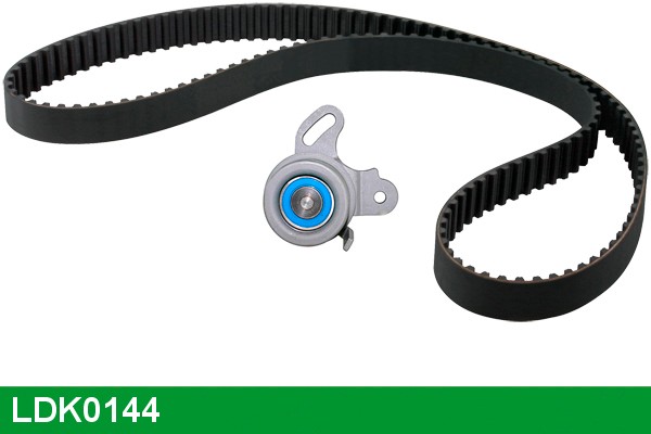 LUCAS LDK0144 Timing Belt Set