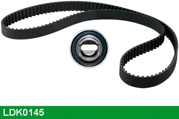 LUCAS LDK0145 Timing Belt Set