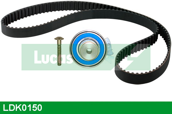 LUCAS LDK0150 Timing Belt Set