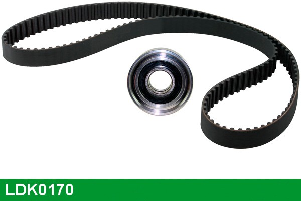 LUCAS LDK0170 Timing Belt Set