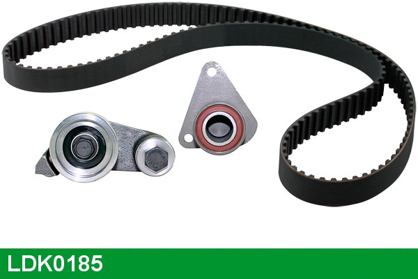 LUCAS LDK0185 Timing Belt Set