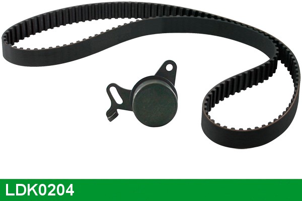 LUCAS LDK0204 Timing Belt Set