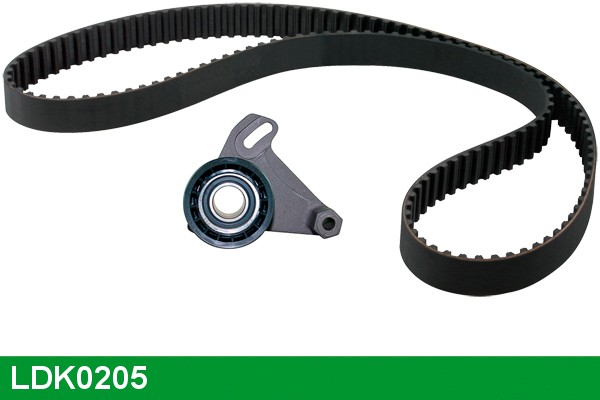 LUCAS LDK0205 Timing Belt Set