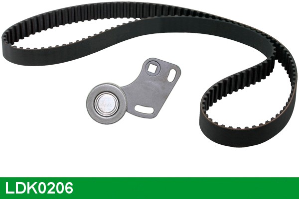 LUCAS LDK0206 Timing Belt Set