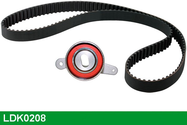 LUCAS LDK0208 Timing Belt Set