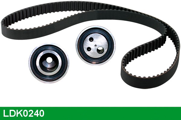 LUCAS LDK0240 Timing Belt Set