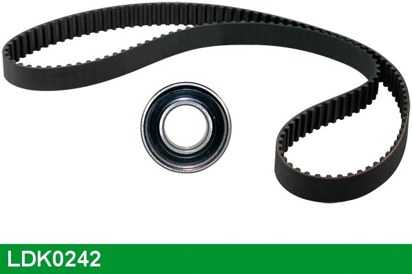 LUCAS LDK0242 Timing Belt Set