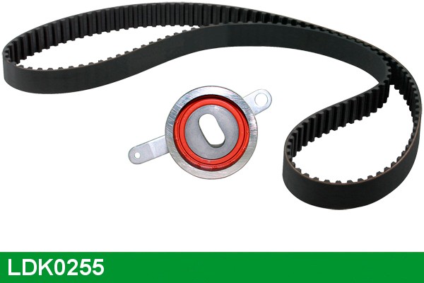 LUCAS LDK0255 Timing Belt Set