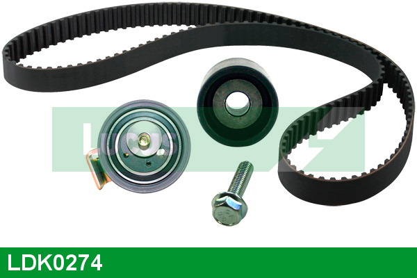 LUCAS LDK0274 Timing Belt Set