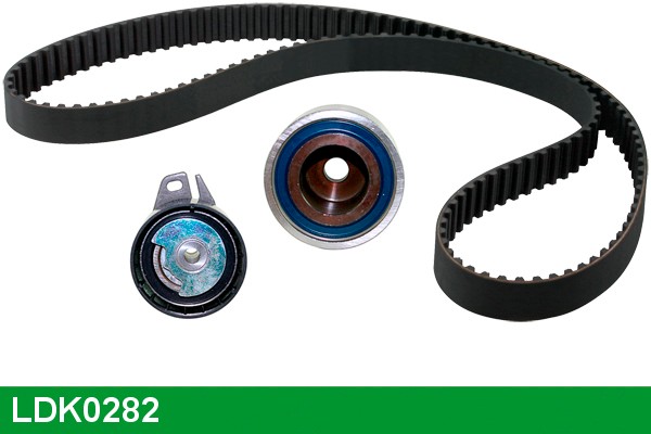 LUCAS LDK0282 Timing Belt Set