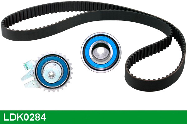 LUCAS LDK0284 Timing Belt Set