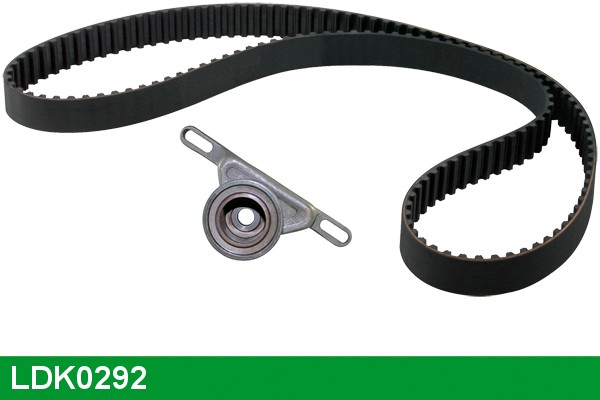 LUCAS LDK0292 Timing Belt Set