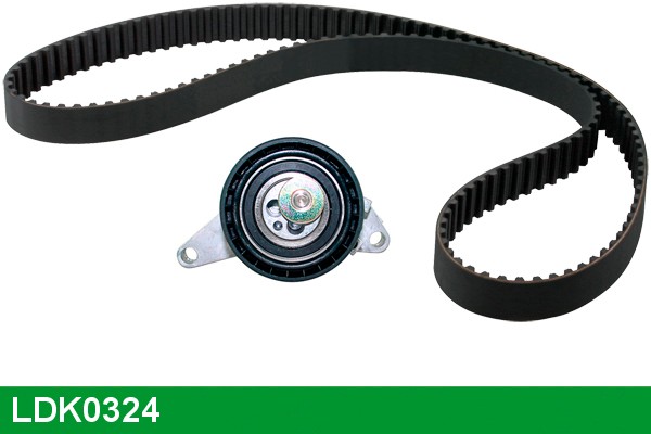 LUCAS LDK0324 Timing Belt Set