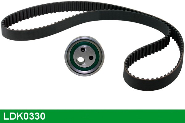 LUCAS LDK0330 Timing Belt Set