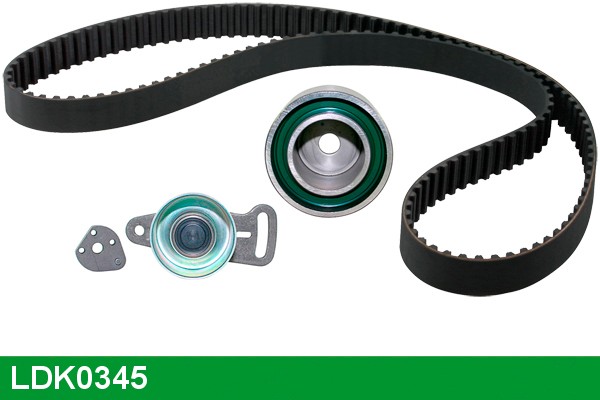 LUCAS LDK0345 Timing Belt Set