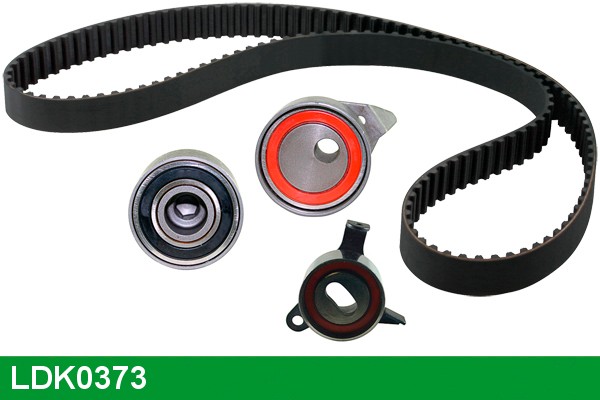 LUCAS LDK0373 Timing Belt Set