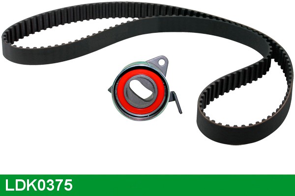 LUCAS LDK0375 Timing Belt Set