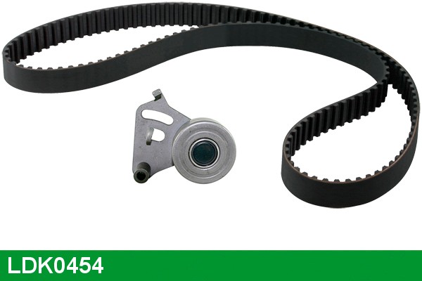 LUCAS LDK0454 Timing Belt Set