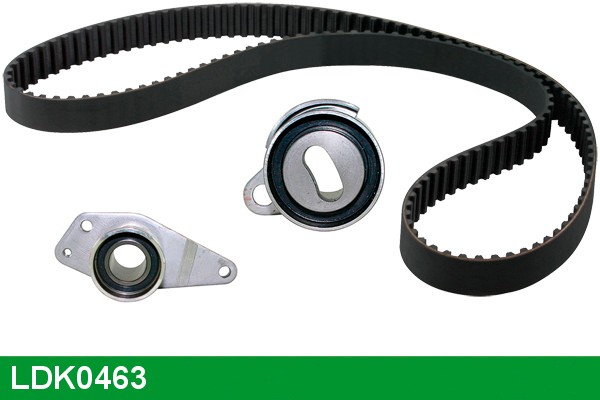 LUCAS LDK0463 Timing Belt Set