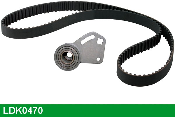 LUCAS LDK0470 Timing Belt Set