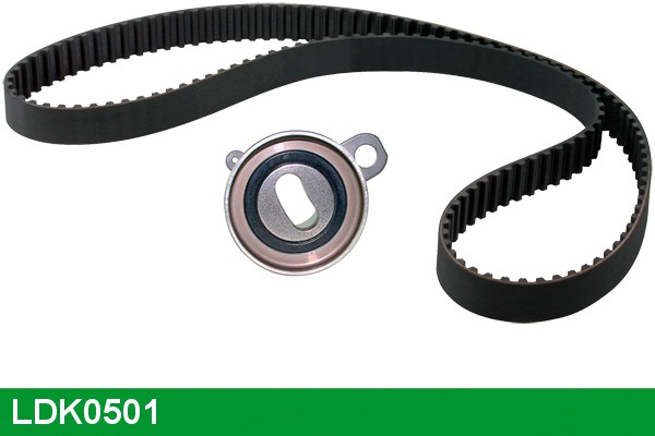 LUCAS LDK0501 Timing Belt Set