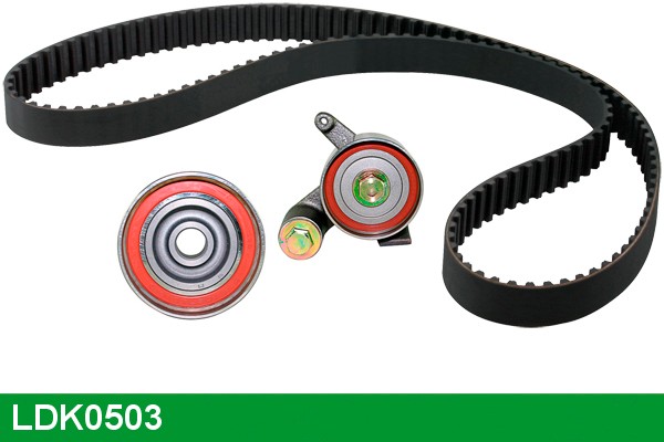 LUCAS LDK0503 Timing Belt Set