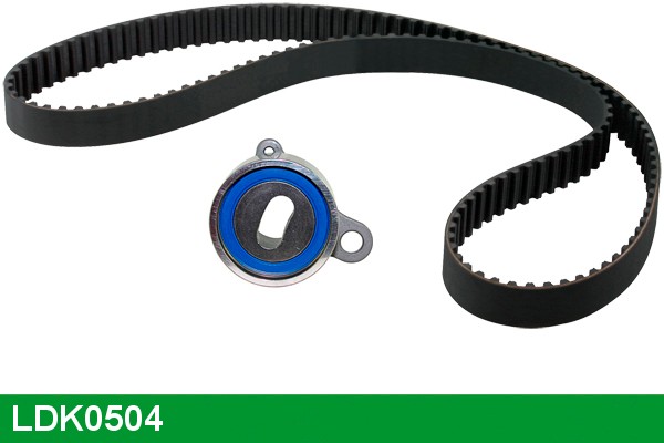 LUCAS LDK0504 Timing Belt Set