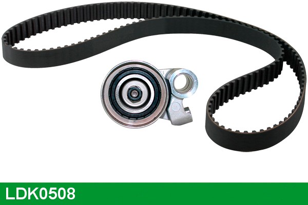 LUCAS LDK0508 Timing Belt Set