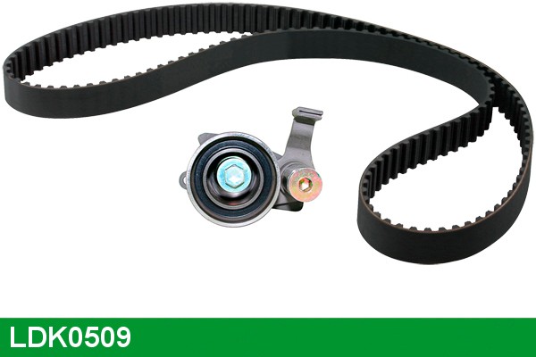 LUCAS LDK0509 Timing Belt Set