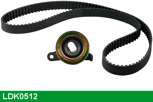 LUCAS LDK0512 Timing Belt Set