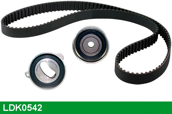 LUCAS LDK0542 Timing Belt Set