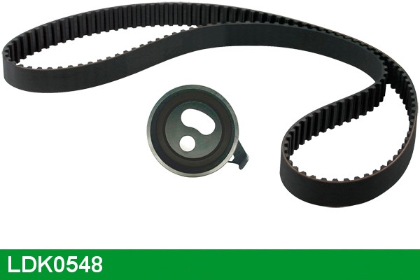 LUCAS LDK0548 Timing Belt Set