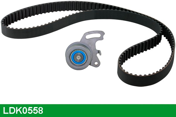 LUCAS LDK0558 Timing Belt Set